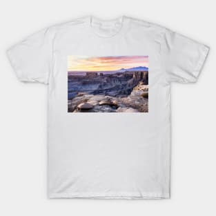 Moonscape Overlook T-Shirt